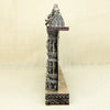 Exquisite Silver Jain 24 Tirthankar Temple – Divine Masterpiece