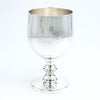 Classic Silver Goblet – Timeless Elegance in Pure Silver