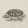Kankavati HP – Antique Silver Tortoise Finish