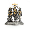 Silver Ram Darbar Idol – Divine Family Ensemble