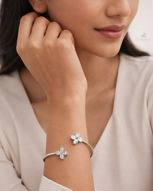 Bloom Cluster Sparkle Kada