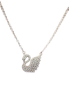 Swan Grace Statement Necklace