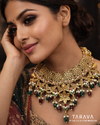 Maharani Navratna Temple Choker