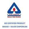 SILVER EMPORIUM BIS approved 250 Grams 999 Purity Silver Bar