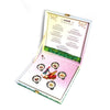 Saptapadi – 5 Star Silver Coin Box