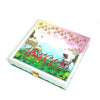Saptapadi – 5 Star Silver Coin Box