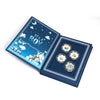 It's a Boy – Silver Coins Gift Box