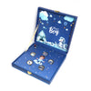It's a Boy – Silver Coins Gift Box (Audio Enabled)