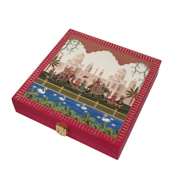 Marriage – 7 Coin Silver Gift Box