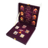 Saptapadi Marriage – 5 Coin Silver Gift Box