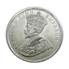 SILVER VICTORIA EMPEROR COIN 50 GM 999 PURITY
