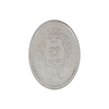 SILVER VICTORIA EMPRESS COIN FOR UNISEX 20 GM 999 PURITY