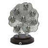 Silver Asthalaxmi Decorative Idol