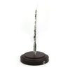 Silver Asthalaxmi Leaf Idol