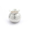 Miniature Silver Kalash with Engraved Detailing (1.00 x 1.25 inch)