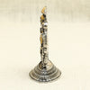 Silver Ram Darbar Idol – Divine Family Ensemble