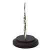Silver Asthalaxmi Decorative Idol