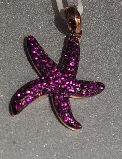 Star Pendant