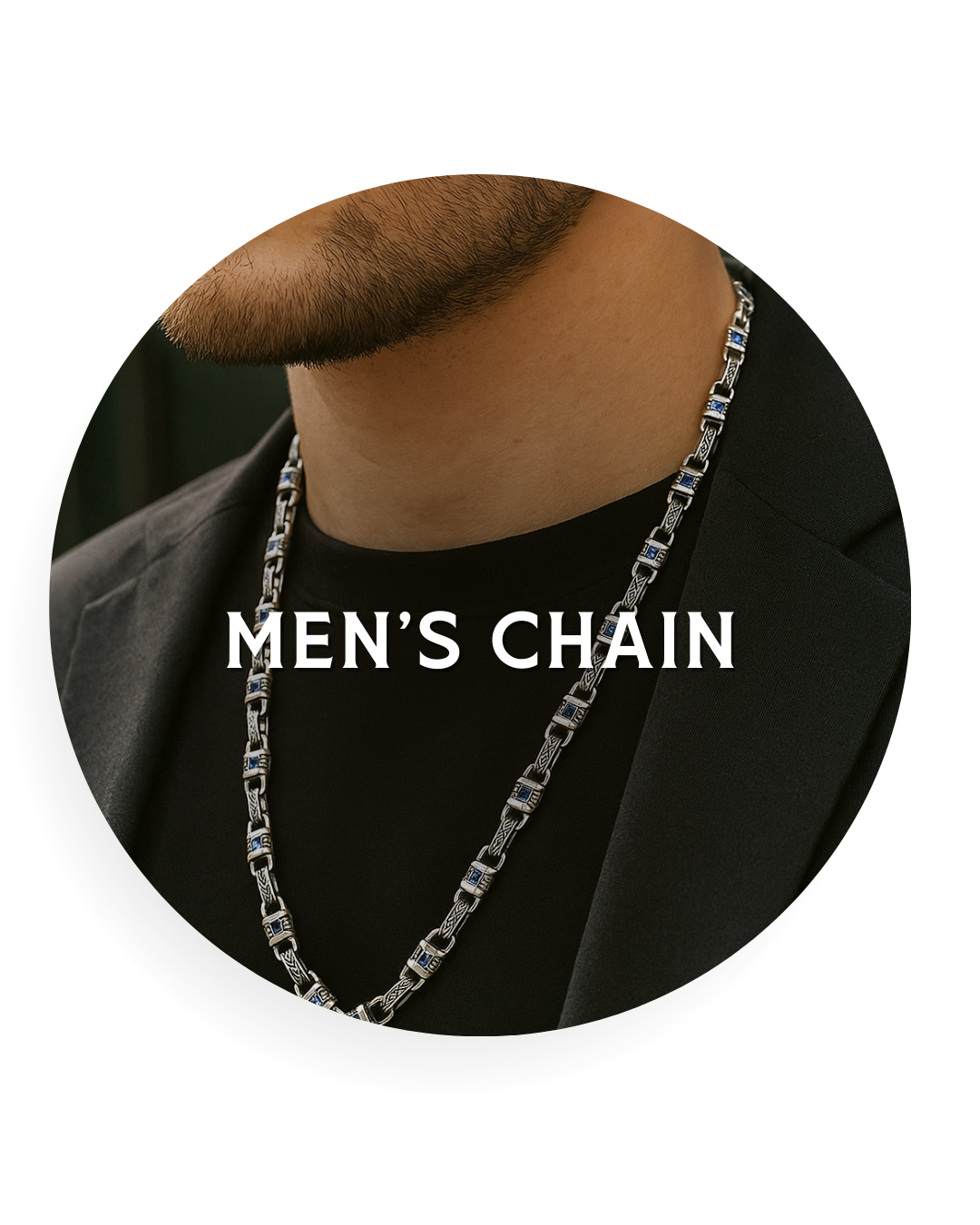 Men’s Chain