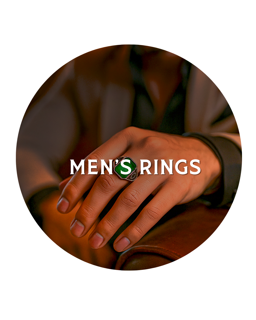 Men’s Ring
