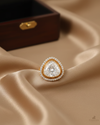 Luxury Statement Ring